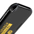 NFL Pittsburgh Steelers Black Performance Series Nintendo Switch Lite Skin
